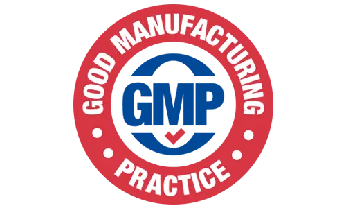 Prostavive gmp certified
