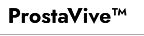 ProstaVive logo